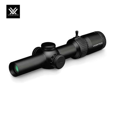 STRIKE EAGLE® 1-8X24 AR-BDC3 (MOA) Reticle | 30 mm Tube