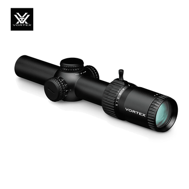 STRIKE EAGLE® 1-8X24 AR-BDC3 (MOA) Reticle | 30 mm Tube