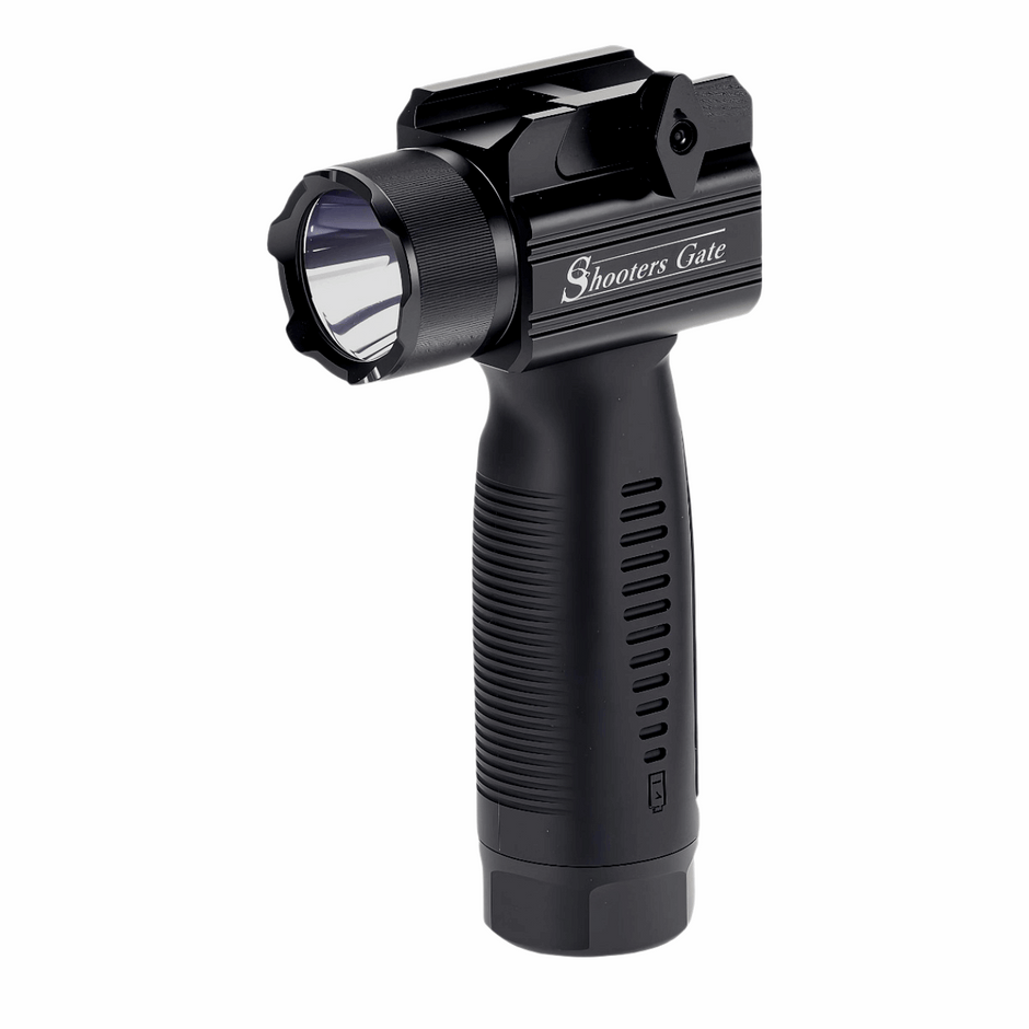 Shooters Gate VGL1 1000 Lumen Foregrip Light w/ Strobe