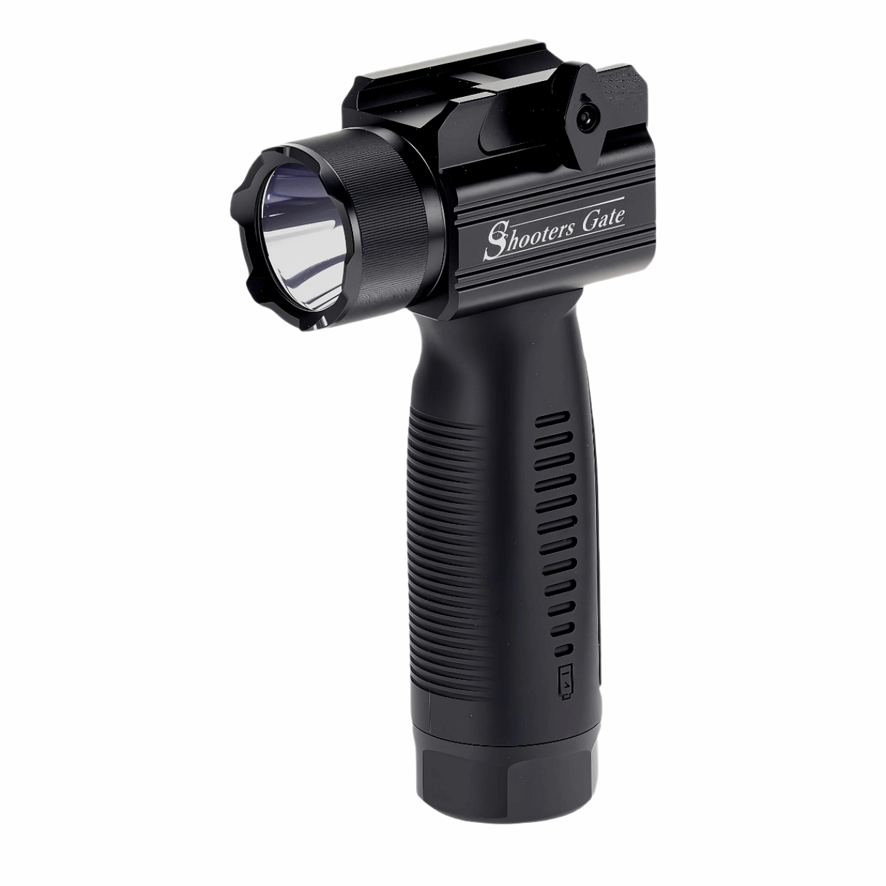 Shooters Gate VGL1 1000 Lumen Foregrip Light w/ Strobe