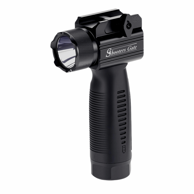 Shooters Gate VGL1 1000 Lumen Foregrip Light w/ Strobe