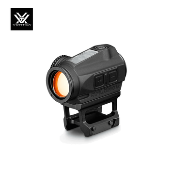 SPARC® SOLAR RED DOT