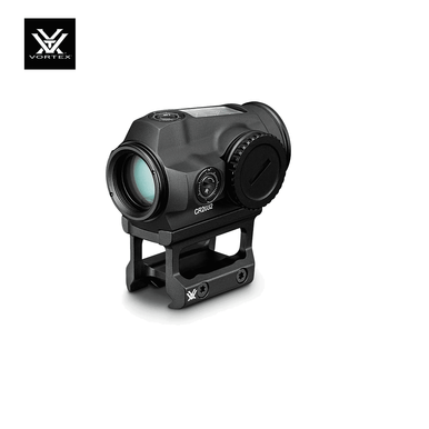 SPARC® SOLAR RED DOT