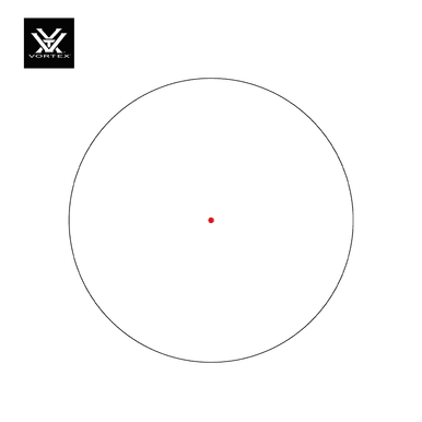 SPARC® SOLAR RED DOT