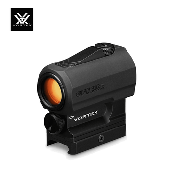 SPARC® AR RED DOT