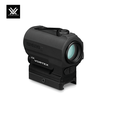SPARC® AR RED DOT