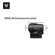 SPARC® AR RED DOT