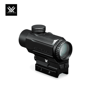 SPITFIRE AR PRISM SCOPE