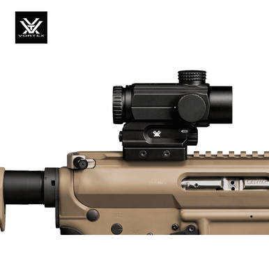 SPITFIRE AR PRISM SCOPE