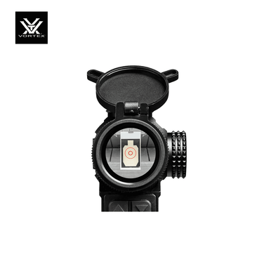 SPITFIRE AR PRISM SCOPE