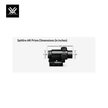 SPITFIRE AR PRISM SCOPE