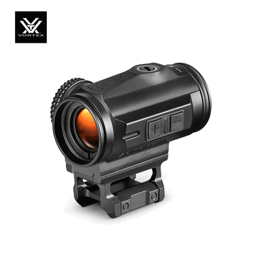 SPITFIRE HD GEN II 3X PRISM SCOPE