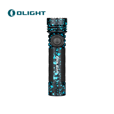 Seeker 4 Pro High Power Flashlight -Limit Color
