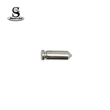 AR-15/AR-10 Selector Detent