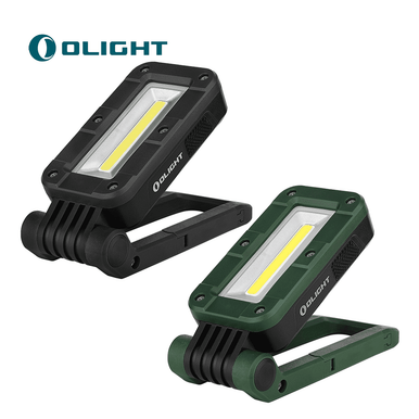 Swivel COB Work Light