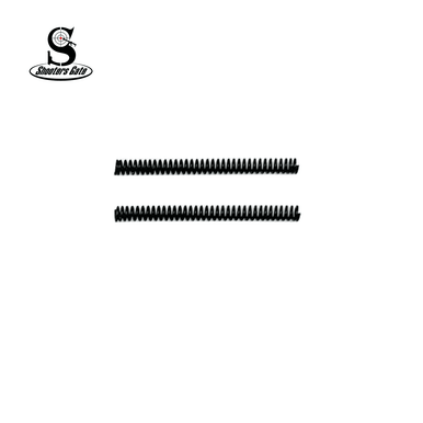 AR-15/AR-10 Takedown and Pivot Pin Detent Springs