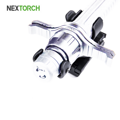 NEXTORCH V75 Double Retention Holster - Quick-Draw System