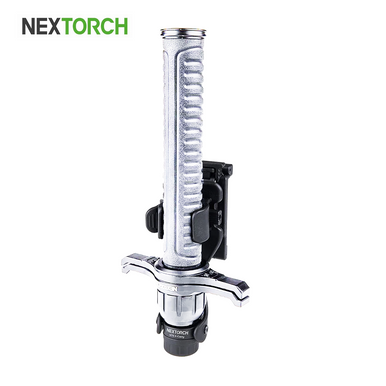 NEXTORCH V75 Double Retention Holster - Quick-Draw System