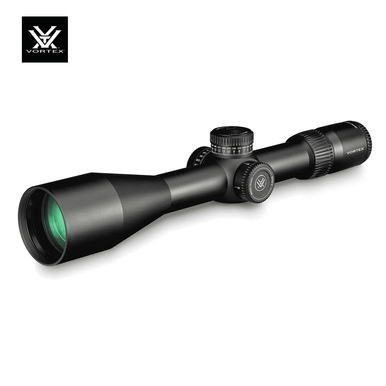 VENOM® 5-25X56 FFP