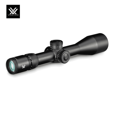 VENOM® 5-25X56 FFP