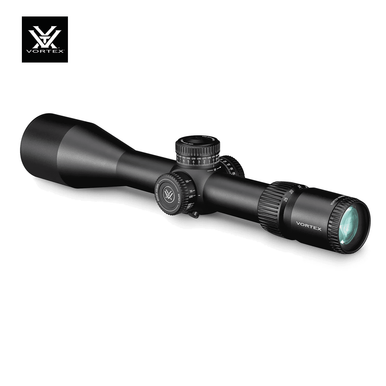 VENOM® 5-25X56 FFP