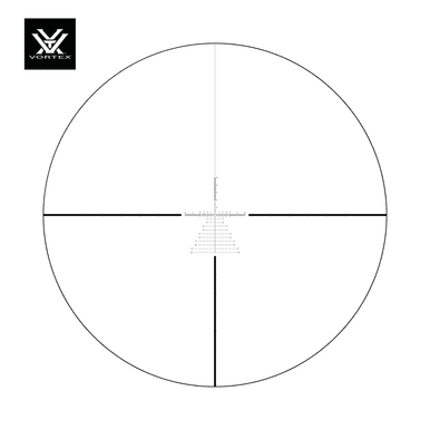 VENOM® 5-25X56 FFP