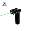 Shooters Gate VGC mini Rechargeable 2000 Lumen Foregrip Light with Green Laser