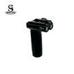 Shooters Gate VGC mini Rechargeable 2000 Lumen Foregrip Light with Green Laser
