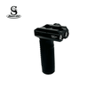 VGC mini Rechargeable 2000 Lumen Foregrip Light with Green Laser