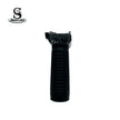 VGC mini Rechargeable 2000 Lumen Foregrip Light with Green Laser