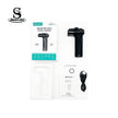 VGC mini Rechargeable 2000 Lumen Foregrip Light with Green Laser