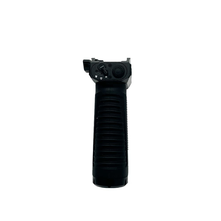VGC mini Rechargeable 2000 Lumen Foregrip Light with Green Laser