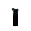 VGC mini Rechargeable 2000 Lumen Foregrip Light with Green Laser