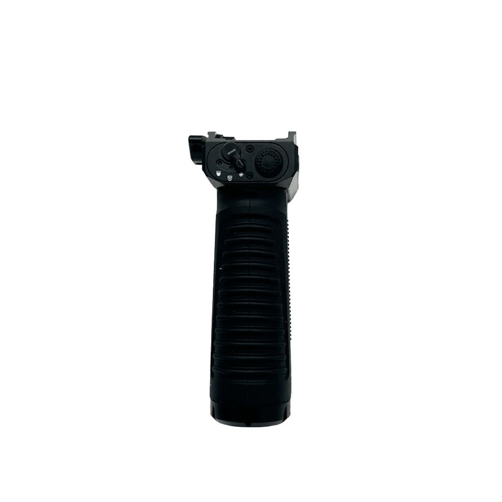 VGC mini Rechargeable 2000 Lumen Foregrip Light with Green Laser