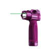VGC Rechargeable 2000Lumen Foregrip Light w/ Green Laser