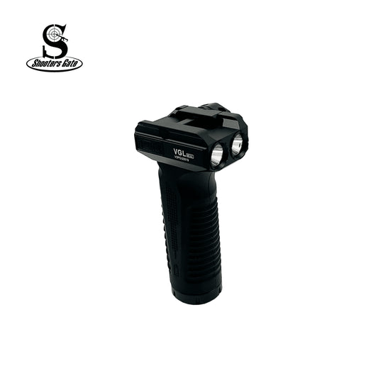 VGL min Rechargeable 2000 Lumen Foregrip Light