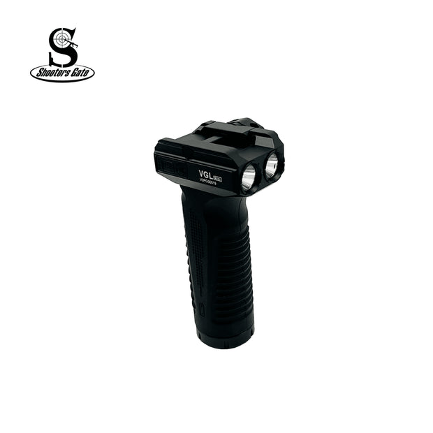 VGL min Rechargeable 2000 Lumen Foregrip Light