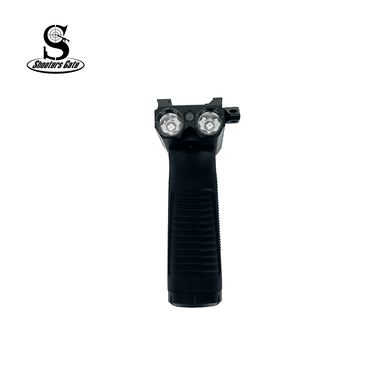 Shooters Gate VGL mini Rechargeable 2000 Lumen Foregrip Light