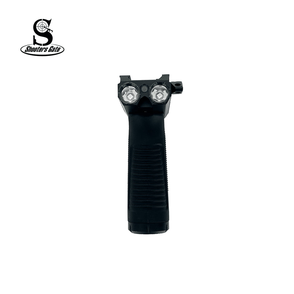 VGL min Rechargeable 2000 Lumen Foregrip Light
