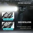 Shooters Gate VGL1 1000 Lumen Foregrip Light w/ Strobe