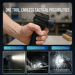 Shooters Gate VGL1 1000 Lumen Foregrip Light w/ Strobe