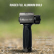 Shooters Gate VGL1 1000 Lumen Foregrip Light w/ Strobe