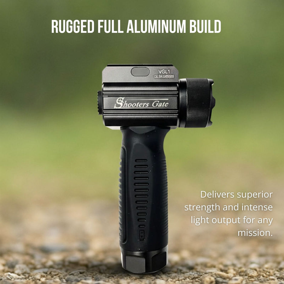Osight SE Enclosed Optic with RMSc Footprint and Replaceable Battery