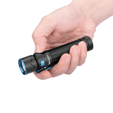 Warrior Mini 2 Compact EDC Tactical Flashlight