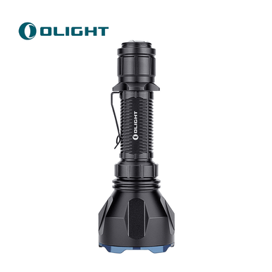 Warrior X Turbo Tactical Flashlight