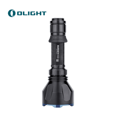 Warrior X Turbo Tactical Flashlight