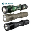 Warrior X 4 USB-C and MCC Rechargeable Tactical Flashlight With Holster
