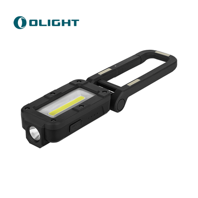 Swivel COB Work Light