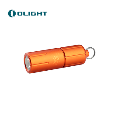 iTHX Keychain EDC Flashlight-Limit Color