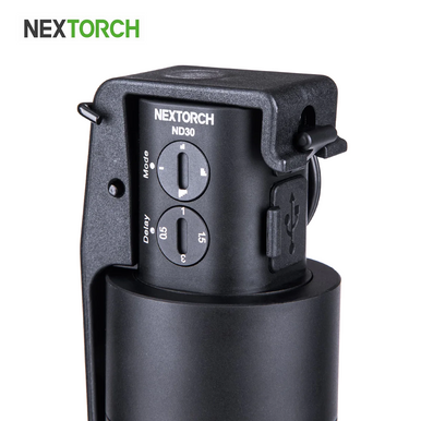 NEXTORCH ND30 11,000 Lumen Distraction Device